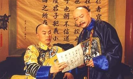 古代四大极品奸臣，为何奸臣多书法高手？