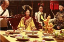 史上最奢侈太后慈禧早餐都吃什么？极度奢侈！