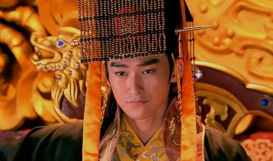 史上最好色帝王赵禥，一夜宠幸30多人让世人汗颜！