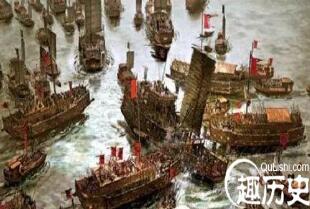 南宋十万军民为何集体投海殉国？崖山海战历史揭秘