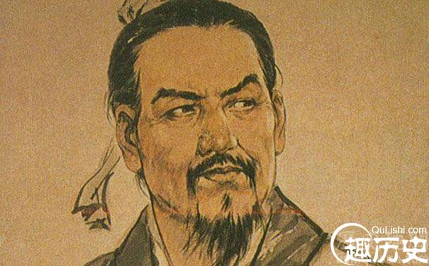 揭秘韩非子是怎么继承老子的思想精髓?