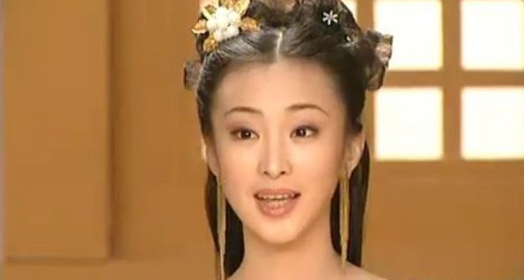 历史上的赵姬真的是如此风流之人？