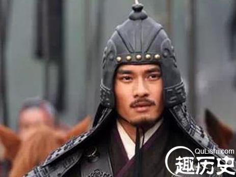 中国武将第一人陈庆之 他用七千白袍军扫天下 拿下了30万敌军