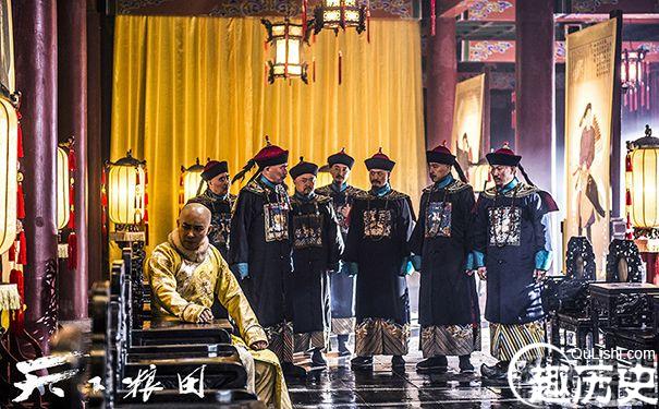 《天下粮田》护国保粮 剧本打磨十余年？