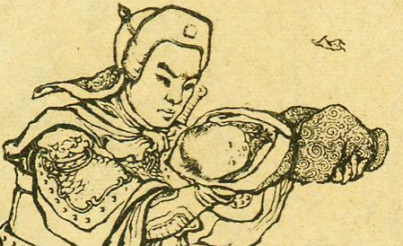 刘备摔阿斗真相揭秘：只是为了收买人心吗？