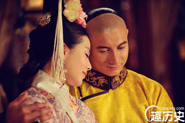 清朝最牛皇贵妃！康熙是她老公，雍正是她外甥，乾隆是她养孙