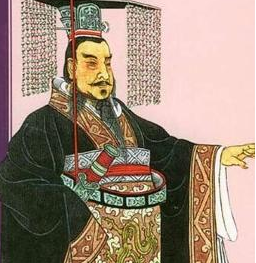 秦始皇身世之谜是谁造的谣？吕不韦还是司马迁？