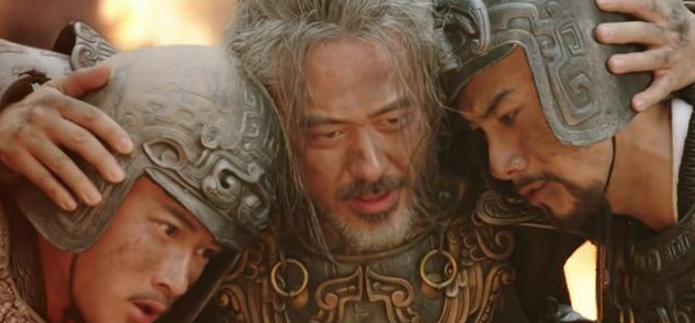 司马昭之心，路人皆知。这句话的意思司马昭到底是什么心？