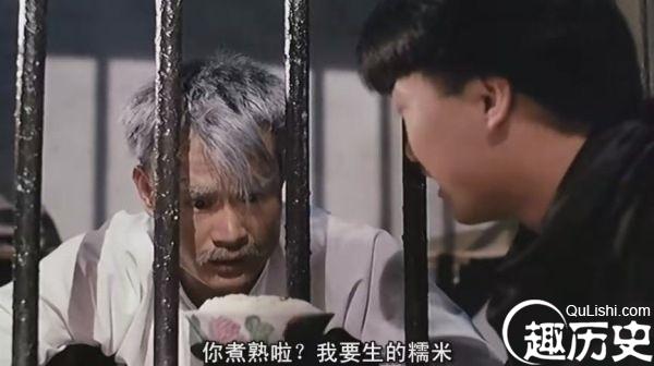 僵尸为什么都是跳着走路？僵尸怕糯米是怎么回事？