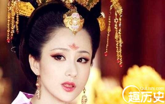 太平公主和李隆基是什么关系？ 太平公主为什么会被赐死？