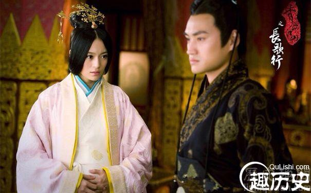 刘秀爱郭圣通吗？刘秀皇后郭圣通为什么被废 