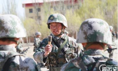 中印两军互掷石块是咋回事？印度政府也喜欢这种夺人眼球的标题