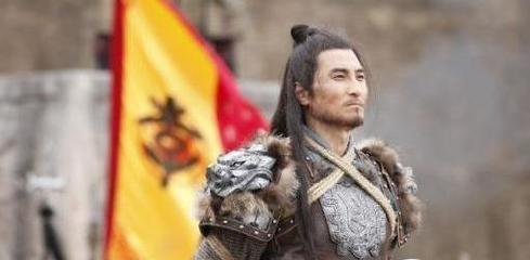 隋唐英雄单雄信，宁逝世不降，秦琼程咬金欠他太多！