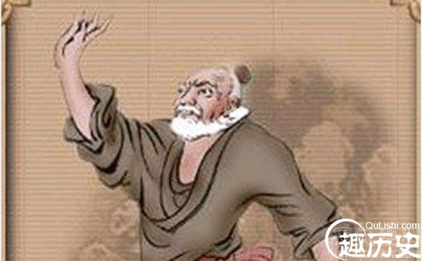 《红楼梦》焦大为什么醉骂背后作者?