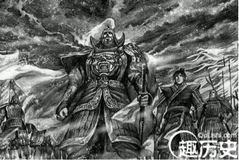 一颗子弹换回万万白银和国土，不会记在书中十个历史瞬间