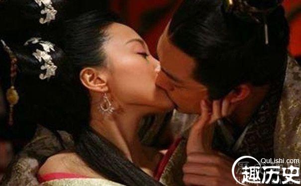 山阴公主是谁？山阴公主的面首是怎么回事？