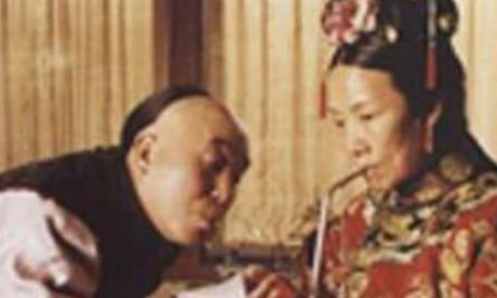 大太监安德海是假太监吗？为什么慈禧那么关照他？