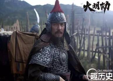 此人不死明朝绝不会亡，奈何奸臣当道，皇帝昏庸