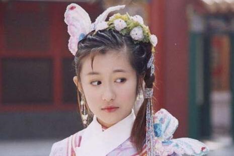 乾隆最钟爱的女儿，三朝皇帝喜爱，却嫁错了男人晚景凄凉