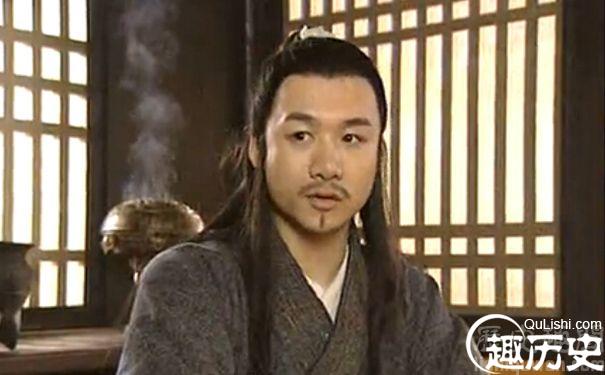 嬴异人简介 赢异人跟华阳夫人是什么关系？