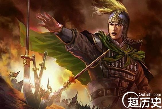 北宋抗辽第一名将，为何在征伐西夏时，故意散布谣言，坑害队友？