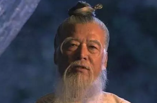 古代神算子袁天罡相人极准，曾预言武媚娘会当皇帝！