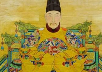 朱厚照为什么没有后代，是因为风流过头了吗？