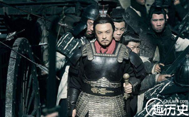 赢驷是谁？他的老婆又是谁呢？