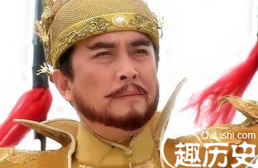 为什么朱棣满世界抓尼姑？竟是因为一个女人！