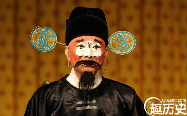 文丑是谁？那么这个文丑的生平是怎么样的呢？