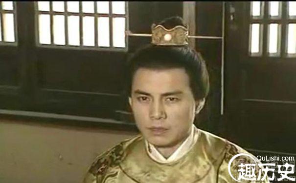 杨坚的一生中有几个儿子呢？他们又是什么结局呢？