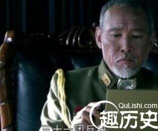 他是《伪装者》中的藤田芳政，他说的这句话让人赞叹不已