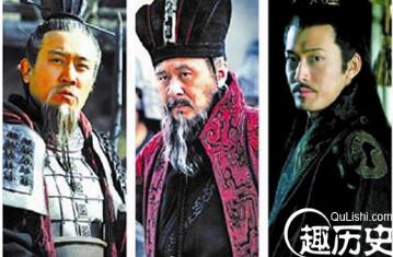 他才是诸葛亮最怕的人，不是谋臣却是武将