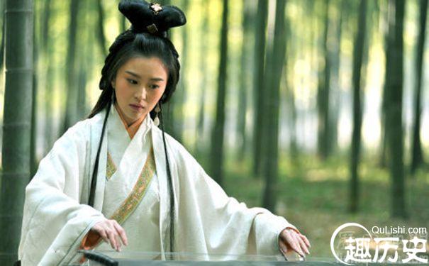大乔在孙策死后究竟去了哪里?