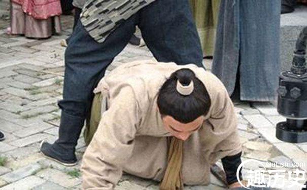 揭秘韩信忍受&ldquo;胯下之辱&rdquo;的究竟有何原因？