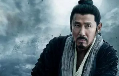 盘点古代酒鬼皇帝，第一竟是刘邦！