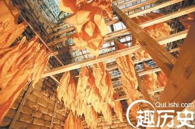 不是鸦片慈禧却天天吸，巴掌大小每年却用掉20万两银子