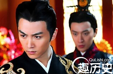 史上最荒淫皇帝高湛竟宠幸皇嫂，为淫乐放弃皇位