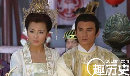 小周后原名是什么？怎么死的？受辱后自尽？