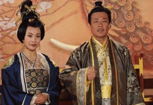 最倒霉皇帝，被老婆逼成神经病！